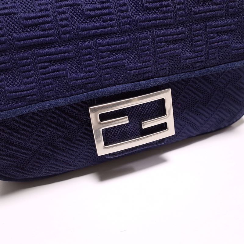 Fendi Baguette Bags